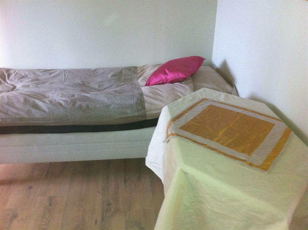 Trehoerna Hotell & Konferens Trehorna Dış mekan fotoğraf