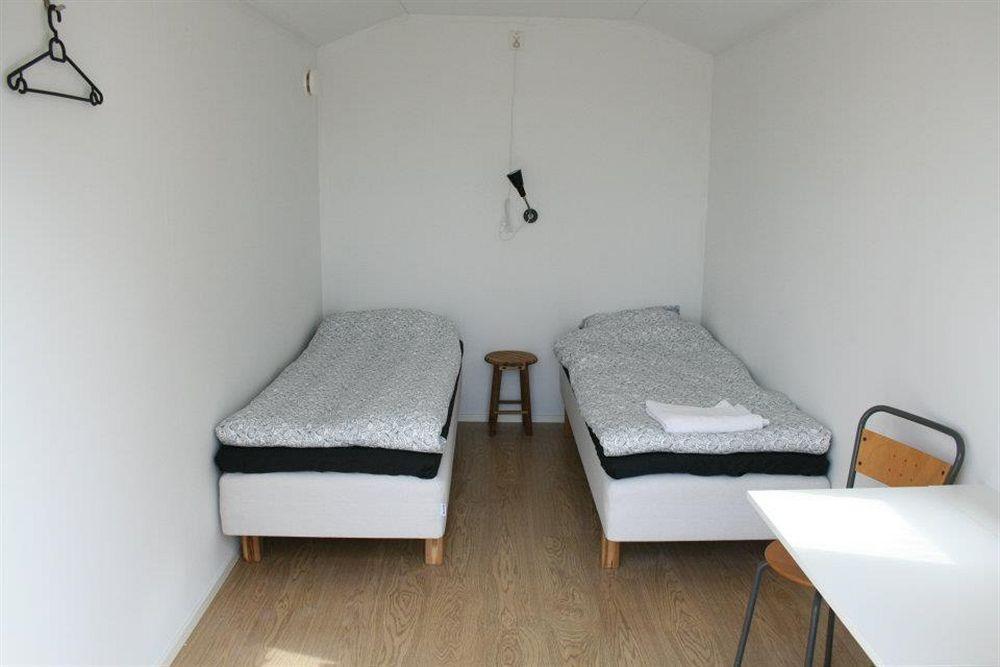 Trehoerna Hotell & Konferens Trehorna Dış mekan fotoğraf