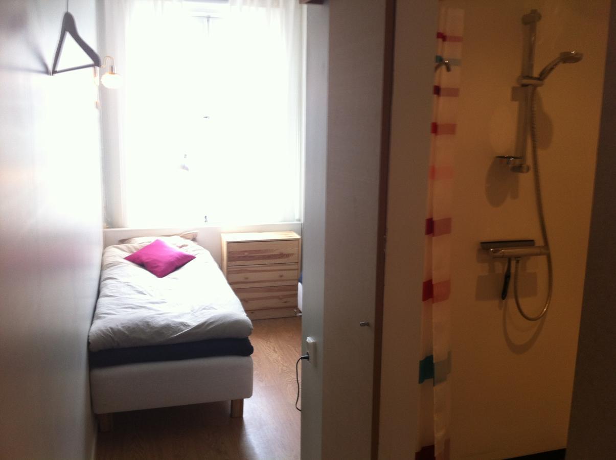 Trehoerna Hotell & Konferens Trehorna Dış mekan fotoğraf